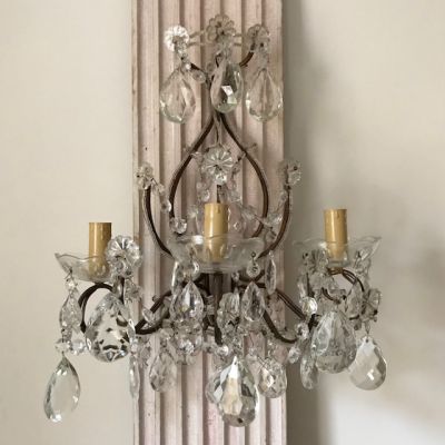 Italian Wall Light