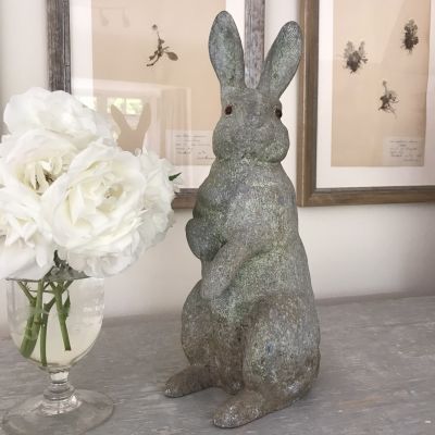 Metal Rabbit